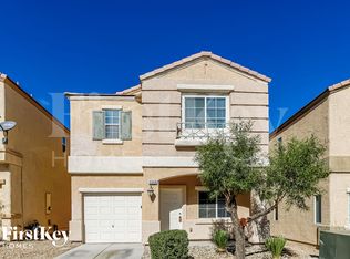6008 Salinas Canyon Ave, Las Vegas, NV 89139