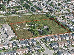 1440 Gord Vinson Ave, Clarington, ON L1E 2N6