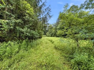 Vl Whitney Rd, Holland, NY 14080