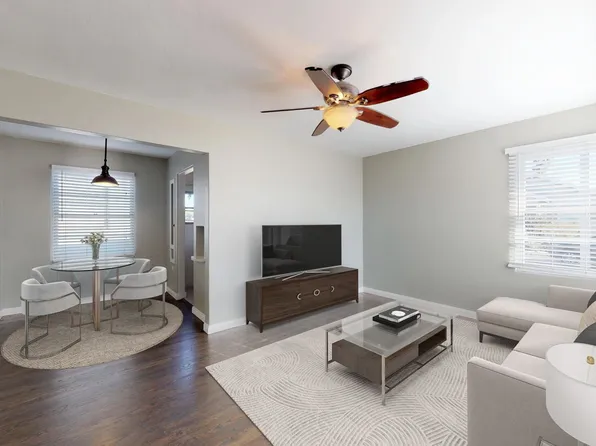 30th Street Cottages | 1 Bedroom Apartments in Golden Hill, 1210-1220 30th St #2986, San Diego, CA 92102
