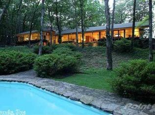 35 Sherrill Rd, Little Rock, AR 72202