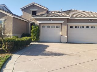 12686 Amberhill Ave, Corona, CA 92880