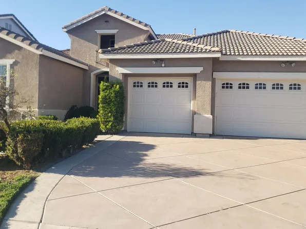 12686 Amberhill Ave, Corona, CA 92880