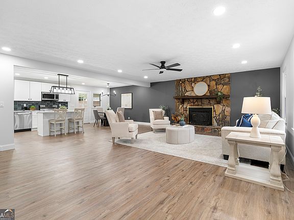 2nd image of 105 Trickum Hills Dr