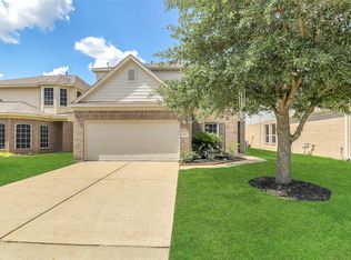 19726 Atherton Bend Ln, Cypress, TX 77429
