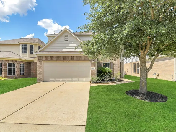 19726 Atherton Bend Lane, Cypress, TX 77429