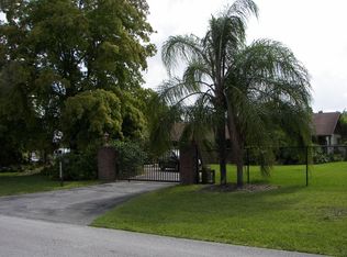 27550 SW 168th Ave, Homestead, FL 33031