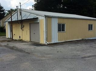406 S Dixie Hwy, Cave City, KY 42127