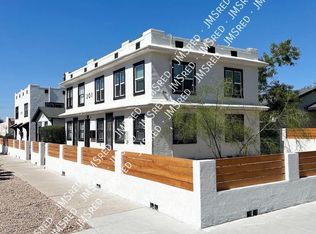201 N 16th Ave #4, Phoenix, AZ 85007