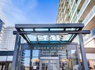 19 Singer Ct #PENTHOUSE 16, Toronto, ON M2K0B2