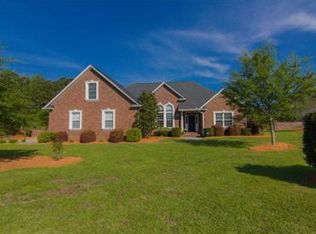 960 Volunteer Ct, Sumter, SC 29150