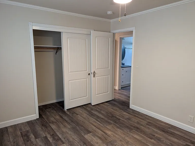 Bedroom #1