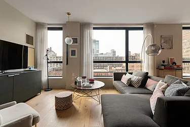 Rented by Nest Seekers International