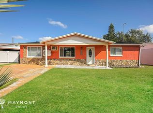 5041 Fitchburg Dr, Holiday, FL 34690