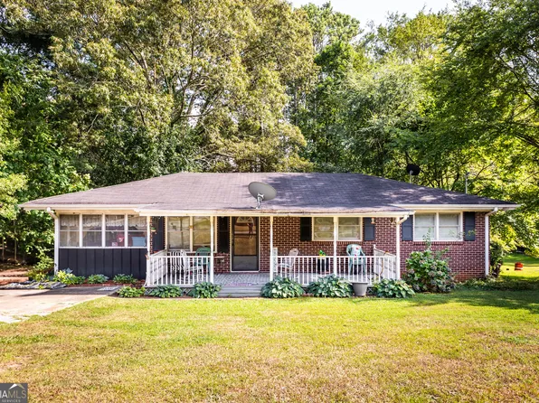 8181 Highland Dr SW, Covington, GA 30014