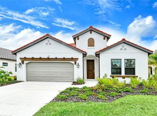 208 Corsano Dr, Nokomis, FL 34275