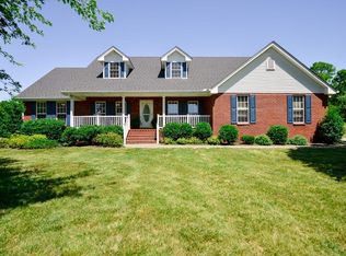 641 Spring Creek Ln LOT 2/3, Lebanon, TN 37090