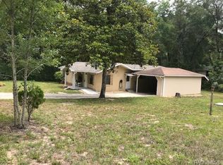3616 E Byrd St, Inverness, FL 34453