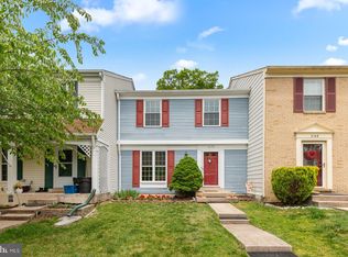 3170 Harvard St, Woodbridge, VA 22192