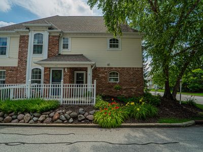 773 Forest Glen Dr, Valparaiso, IN, 46385