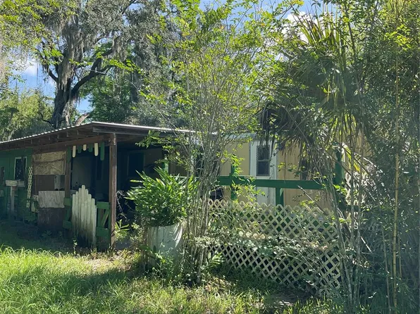 1715 NE 308th St, Okeechobee, FL 34972