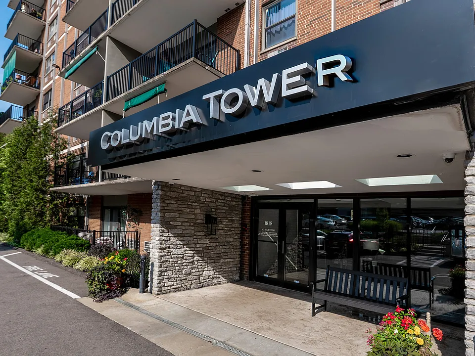 1815 William Howard Taft Rd #207
