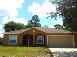 1213 Lyric Dr, Deltona, FL 32738