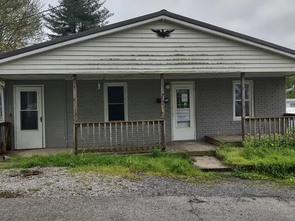 502 Mason St, Carrollton, KY 41008