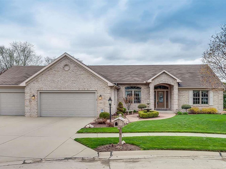 1st image of 1403 Elmherst Ct