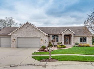 1403 Elmherst Ct, Goshen, IN 46526