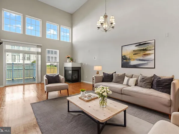 414 Granville Ct, Havre De Grace, MD 21078