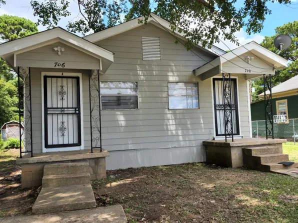 706 Stonewall St APT B, Jackson, MS 39213