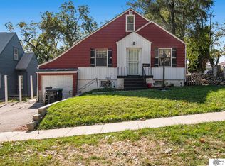 4203 Emmet St, Omaha, NE 68111