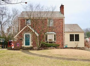 553 Oxford Blvd, Pittsburgh, PA
