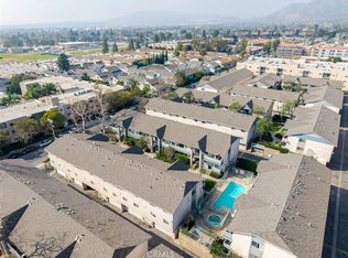 13100 Bromont Ave Unit 46, Sylmar, CA 91342