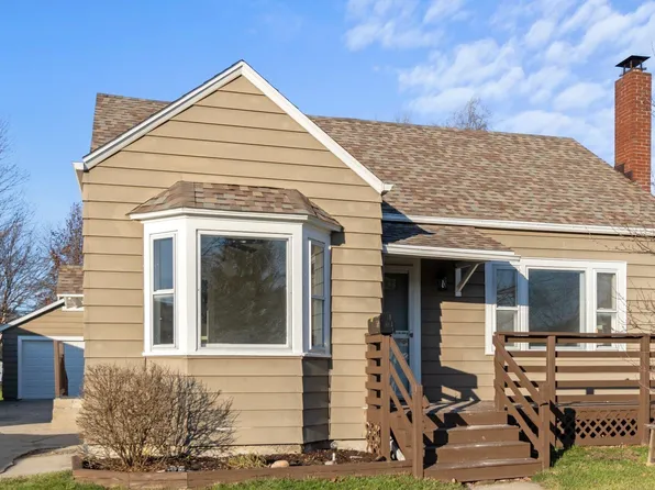 519 E Wiley St, Bluffton, IN 46714