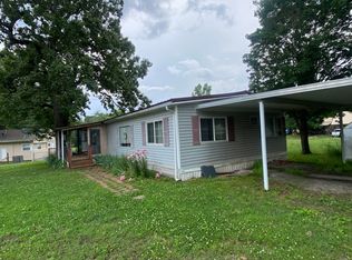 25811 S 664th Rd, Grove, OK 74344