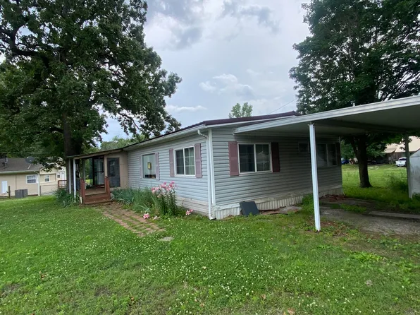 25811 S 664th Rd, Grove, OK 74344
