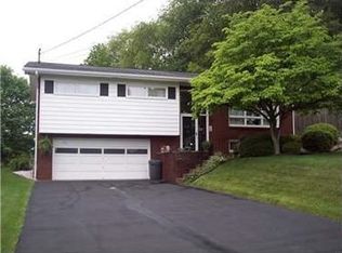 316 High St, Elizabeth, PA 15037