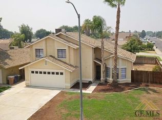 5801 El Camino Ave, Bakersfield, CA 93313