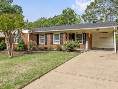 1631 Hopewell Rd, Memphis, TN, 38117