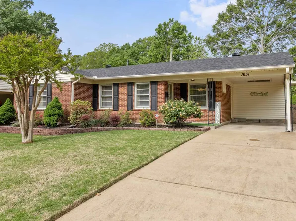 1631 Hopewell Rd, Memphis, TN 38117