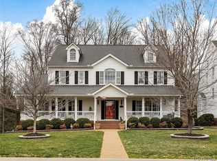 10245 Snap Dragon Rd, Mechanicsville, VA 23116