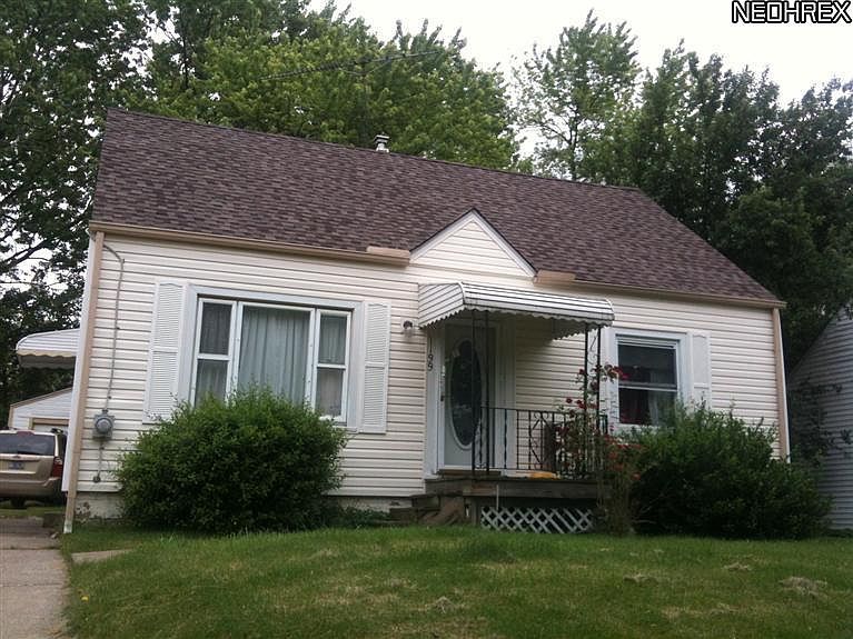 1199 Hardesty Blvd, Akron, OH 44320 Zillow