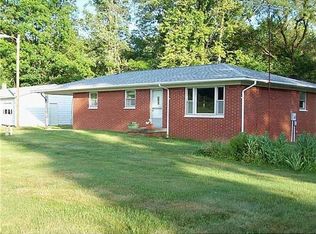 2185 Leonard Rd, Martinsville, IN 46151