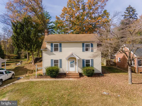 11106 Glenside Ave, Hagerstown, MD 21740