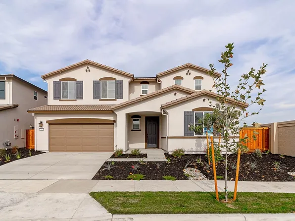 7001 Foraker Dr, Stockton, CA 95219