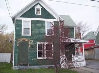 491 Poplar St, Watertown, NY 13601