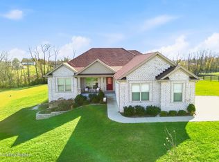 291 Ravens Wood, Taylorsville, KY 40071