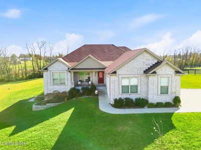 291 Ravens Wood, Taylorsville, KY, 40071